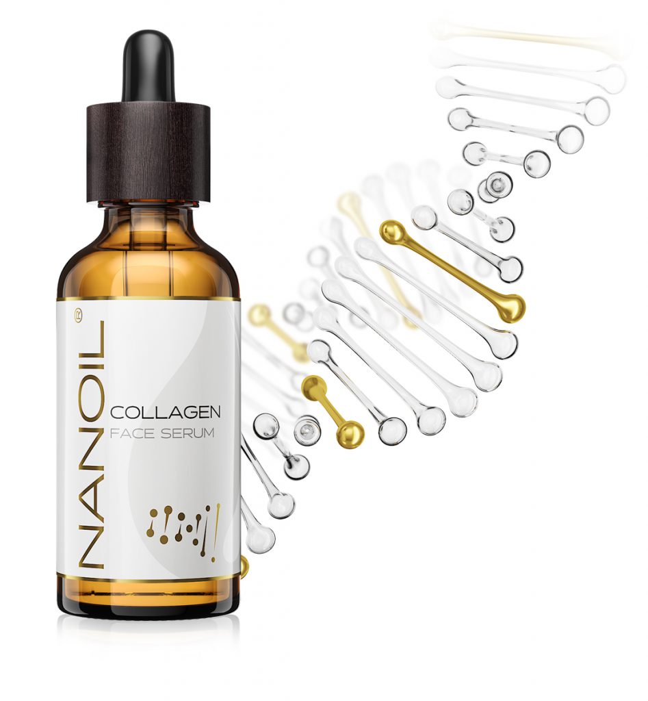 effective anti-age collagen serum