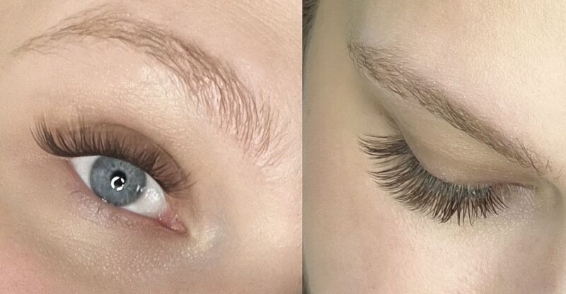 Which at-home lash kit reigns supreme?